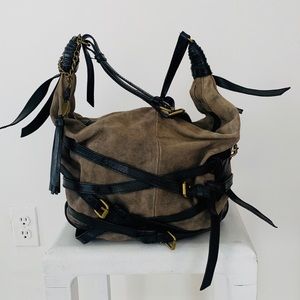 Olivia Harris Boho Bag